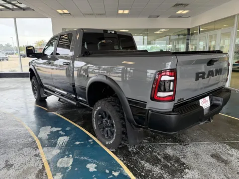 Another view of 2024 Ram 2500 Power Wagon for sale in Boone, IA at Pat Clemons Inc.