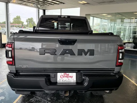 More photos of 2024 Ram 2500 Power Wagon at Pat Clemons Inc., IA