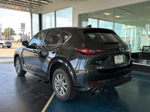 More photos of 2025 Mazda CX-5 2.5 S Select Package at Pat Clemons Inc., IA