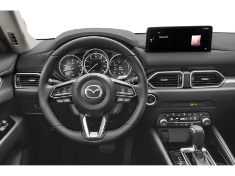 Photos of 2025 Mazda CX-5 2.5 S Select Package for sale in Boone, IA at Pat Clemons Inc.