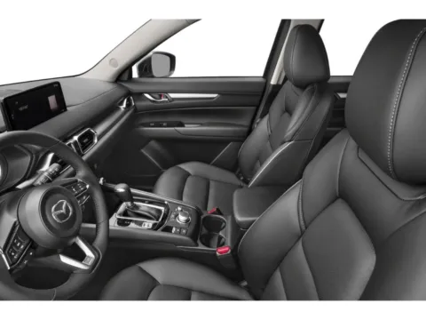 More photos of 2025 Mazda CX-5 2.5 S Select Package at Pat Clemons Inc., IA
