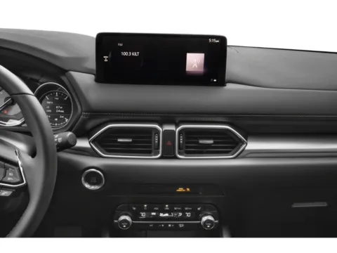 More photos of 2025 Mazda CX-5 2.5 S Select Package at Pat Clemons Inc., IA