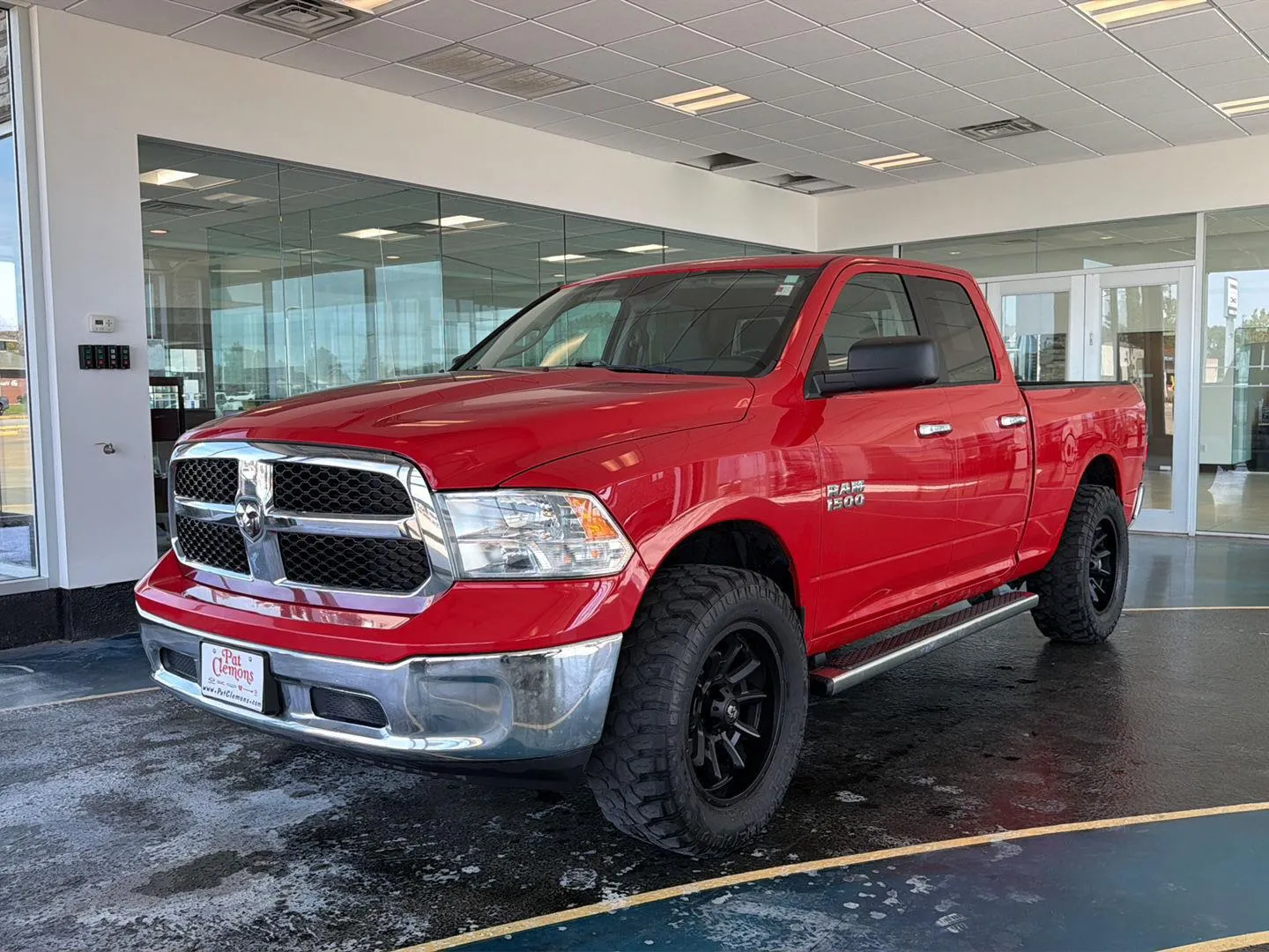 Ram 1500