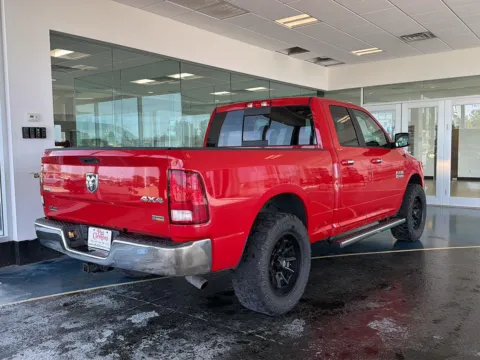 More photos of 2018 Ram 1500 SLT at Pat Clemons Inc., IA