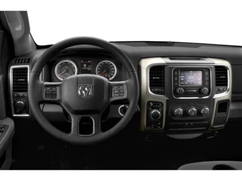 Photos of 2018 Ram 1500 SLT for sale in Boone, IA at Pat Clemons Inc.