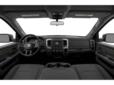 Another view of 2018 Ram 1500 SLT for sale in Boone, IA at Pat Clemons Inc.