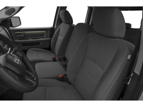 More photos of 2018 Ram 1500 SLT at Pat Clemons Inc., IA
