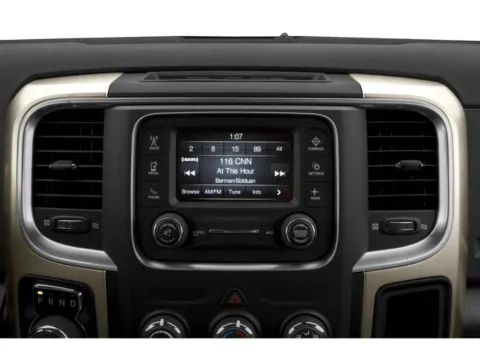 More photos of 2018 Ram 1500 SLT at Pat Clemons Inc., IA