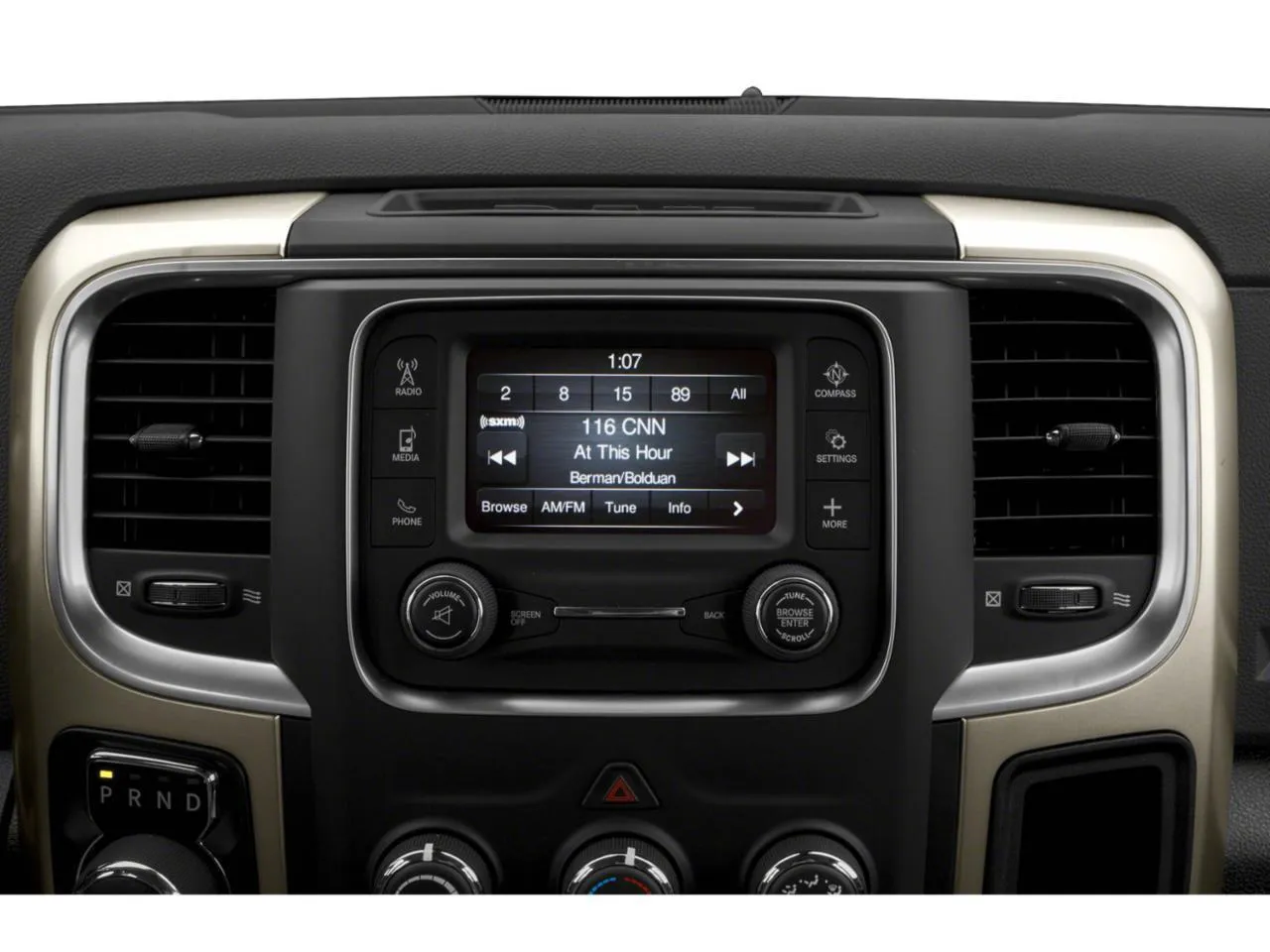Ram 1500 photo 5