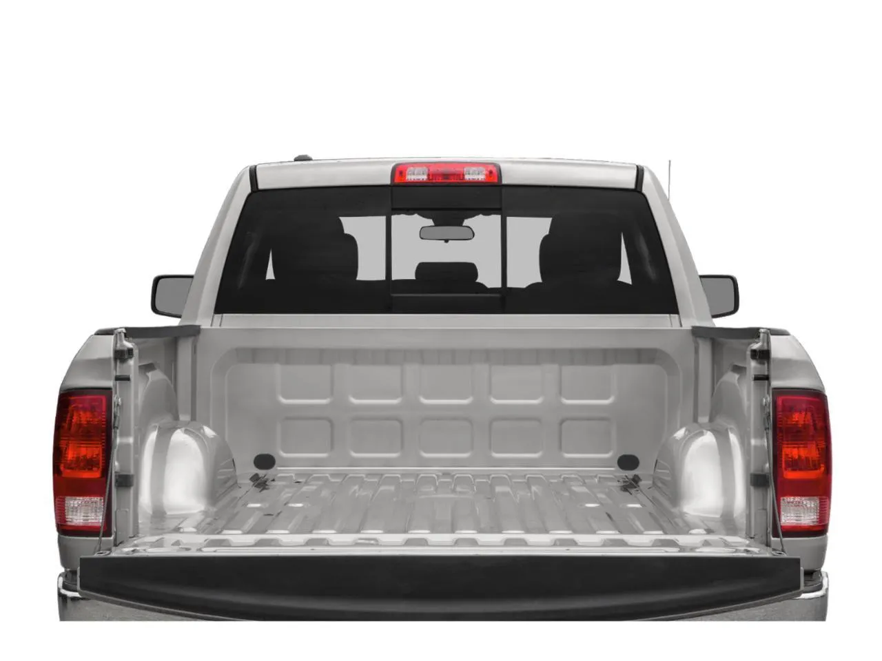 Ram 1500 photo 6
