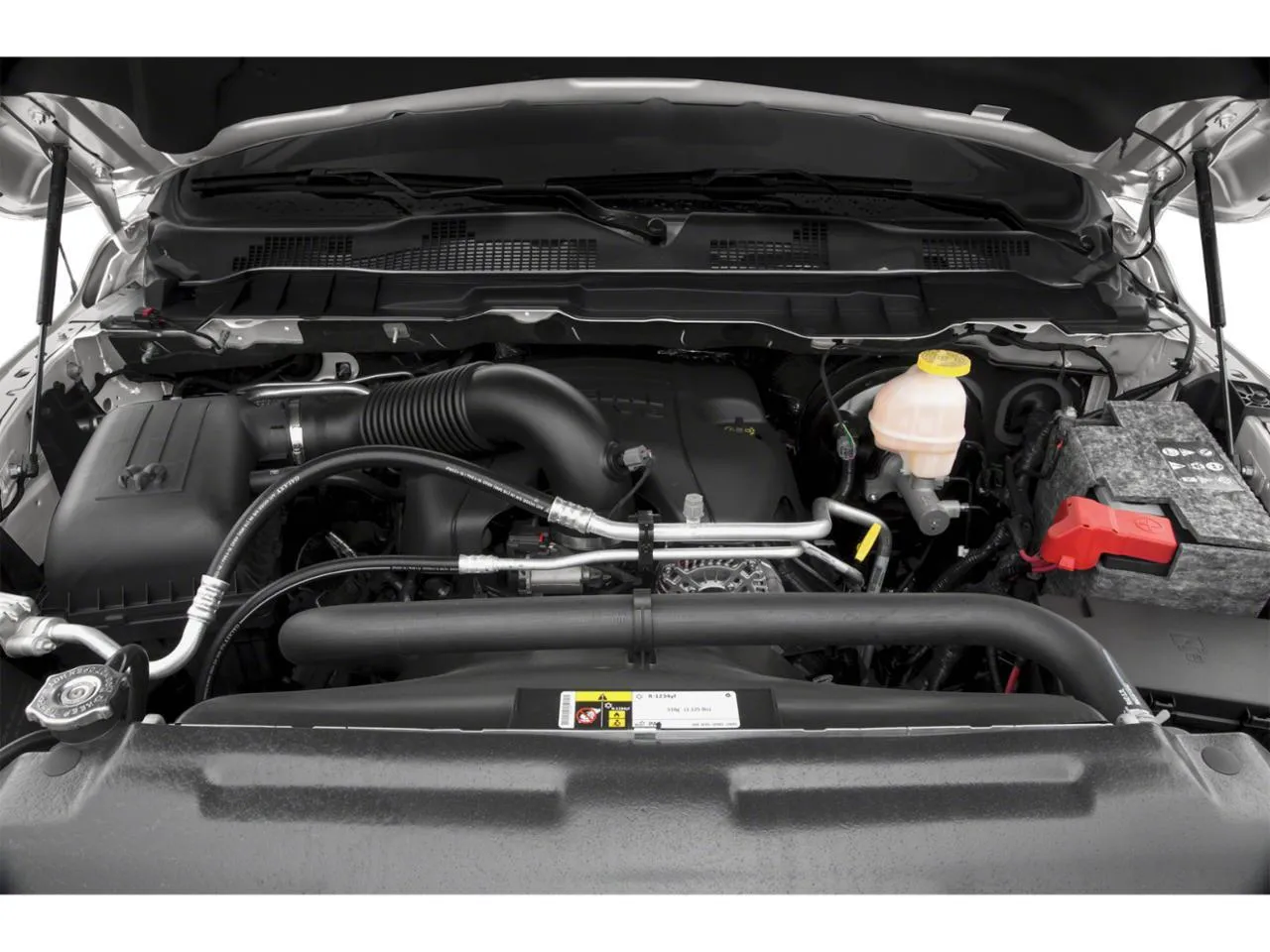 Ram 1500 photo 7