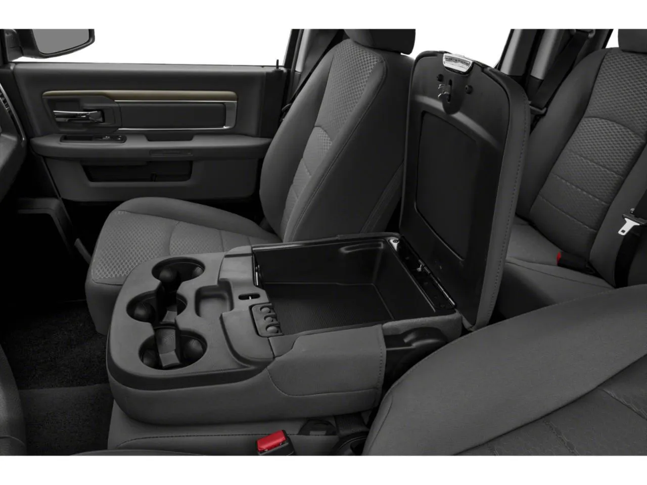 Ram 1500 photo 9