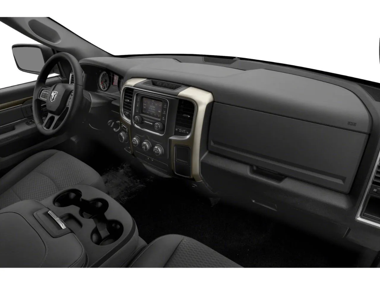 Ram 1500 photo 10