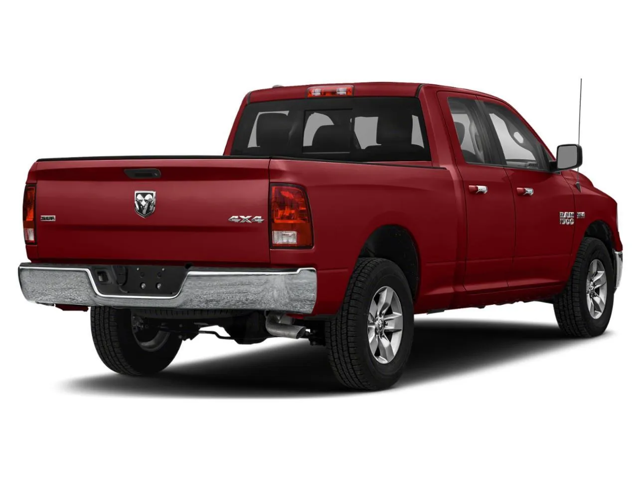 Ram 1500 photo 11