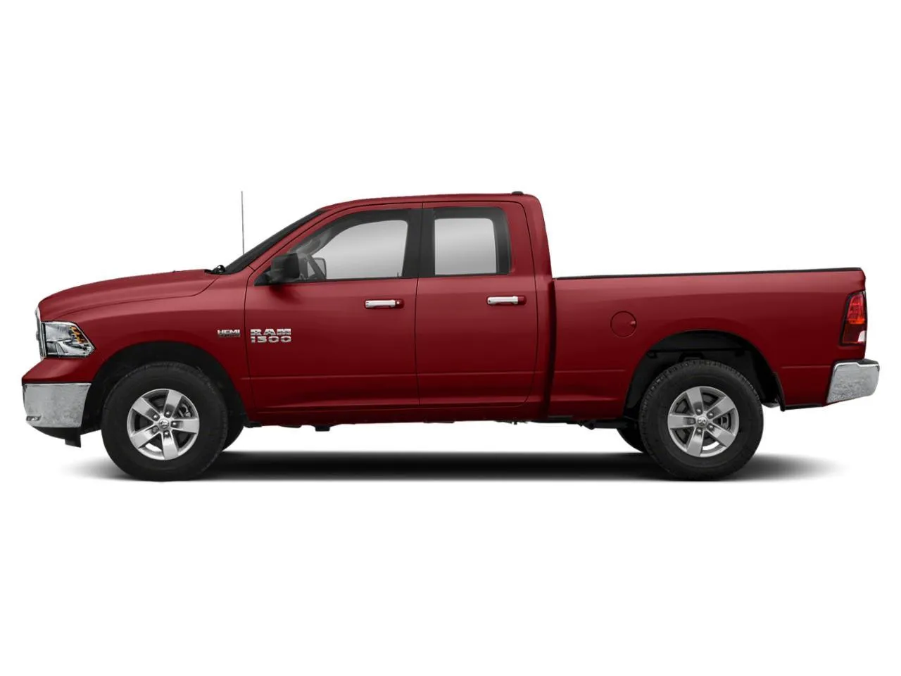 Ram 1500 photo 12