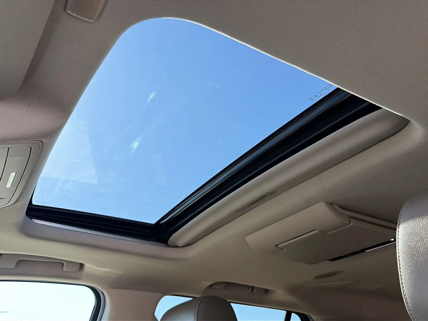 Chevrolet Tahoe photo 17