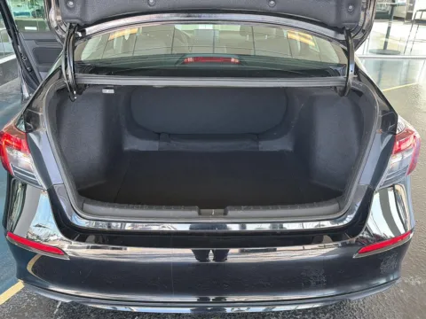 More photos of 2025 Honda Civic Sedan LX at Pat Clemons Inc., IA