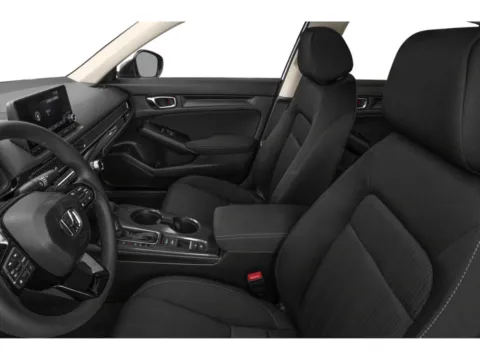 More photos of 2025 Honda Civic Sedan LX at Pat Clemons Inc., IA