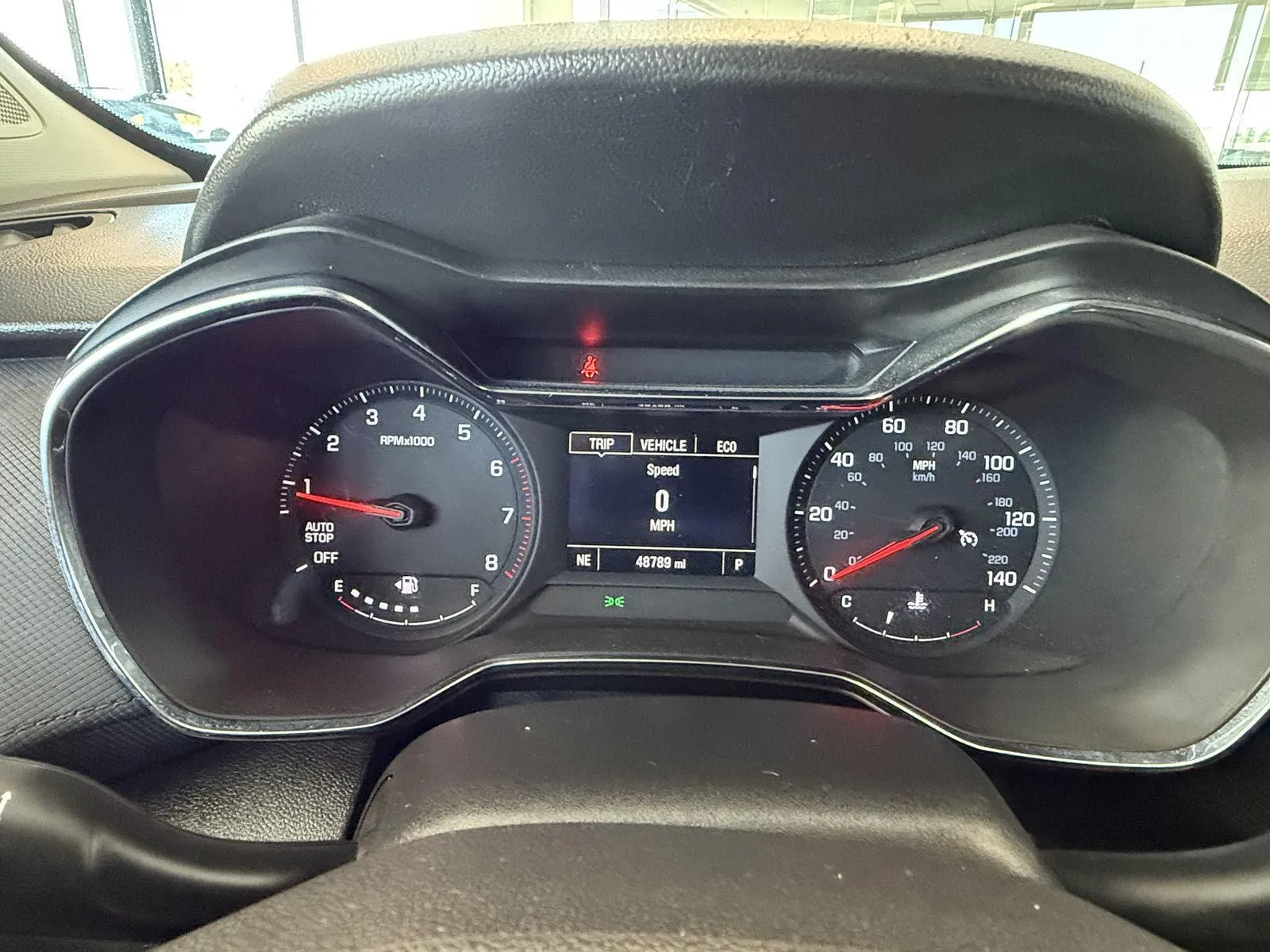 2023 Chevrolet Trailblazer LT photo 10