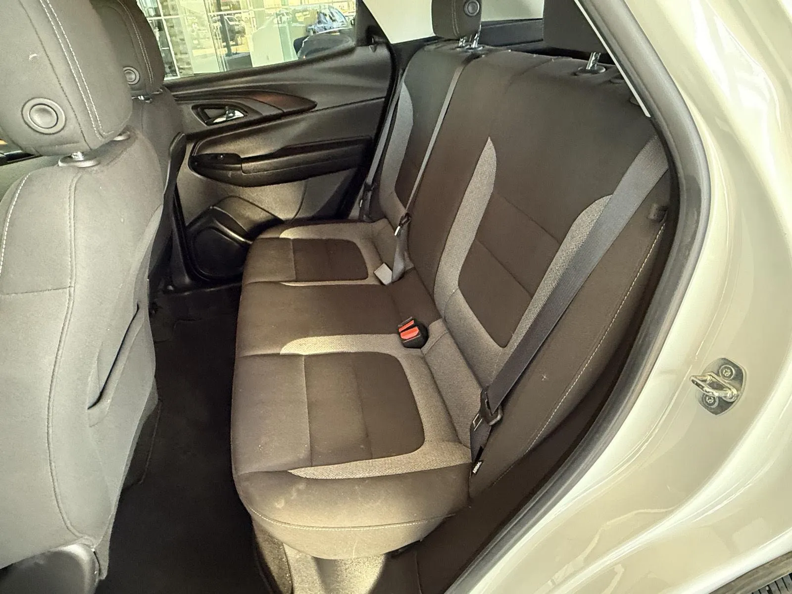 2023 Chevrolet Trailblazer LT photo 12