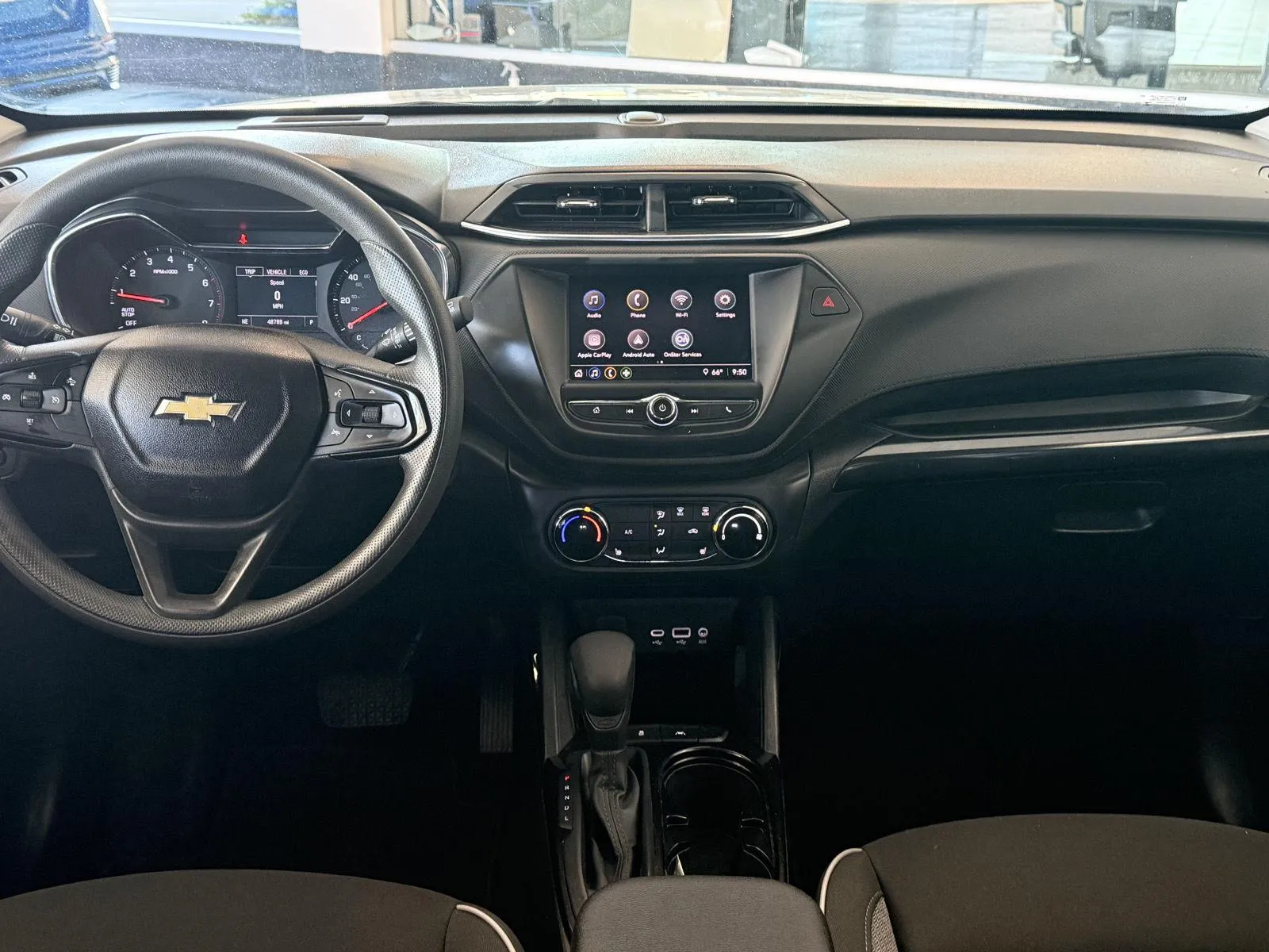 2023 Chevrolet Trailblazer LT photo 14