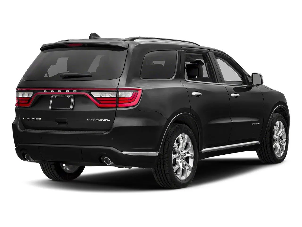2017 Dodge Durango Citadel photo 12