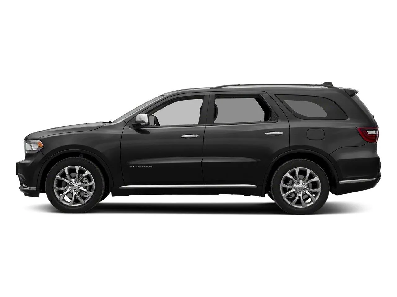 2017 Dodge Durango Citadel photo 13