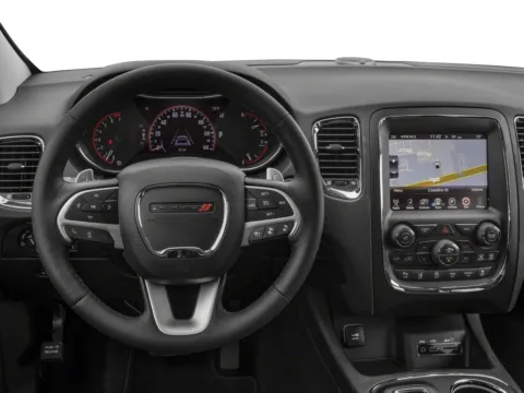 Photos of 2017 Dodge Durango Citadel for sale in Boone, IA at Pat Clemons Inc.