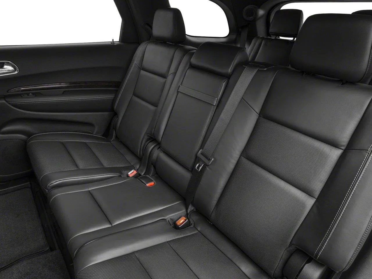 2017 Dodge Durango Citadel photo 8