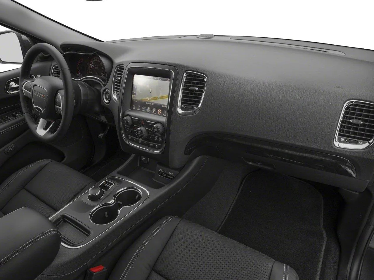 2017 Dodge Durango Citadel photo 10