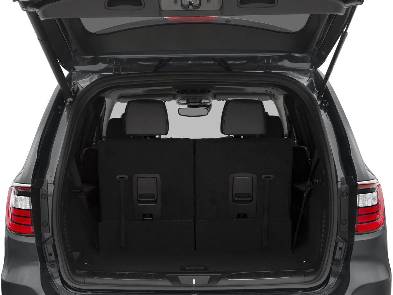 2017 Dodge Durango Citadel photo 6