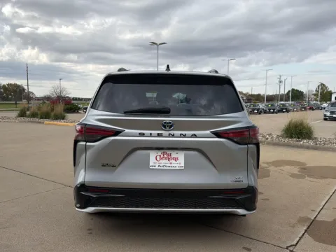 More photos of 2023 Toyota Sienna XSE 7-Passenger at Pat Clemons Inc., IA