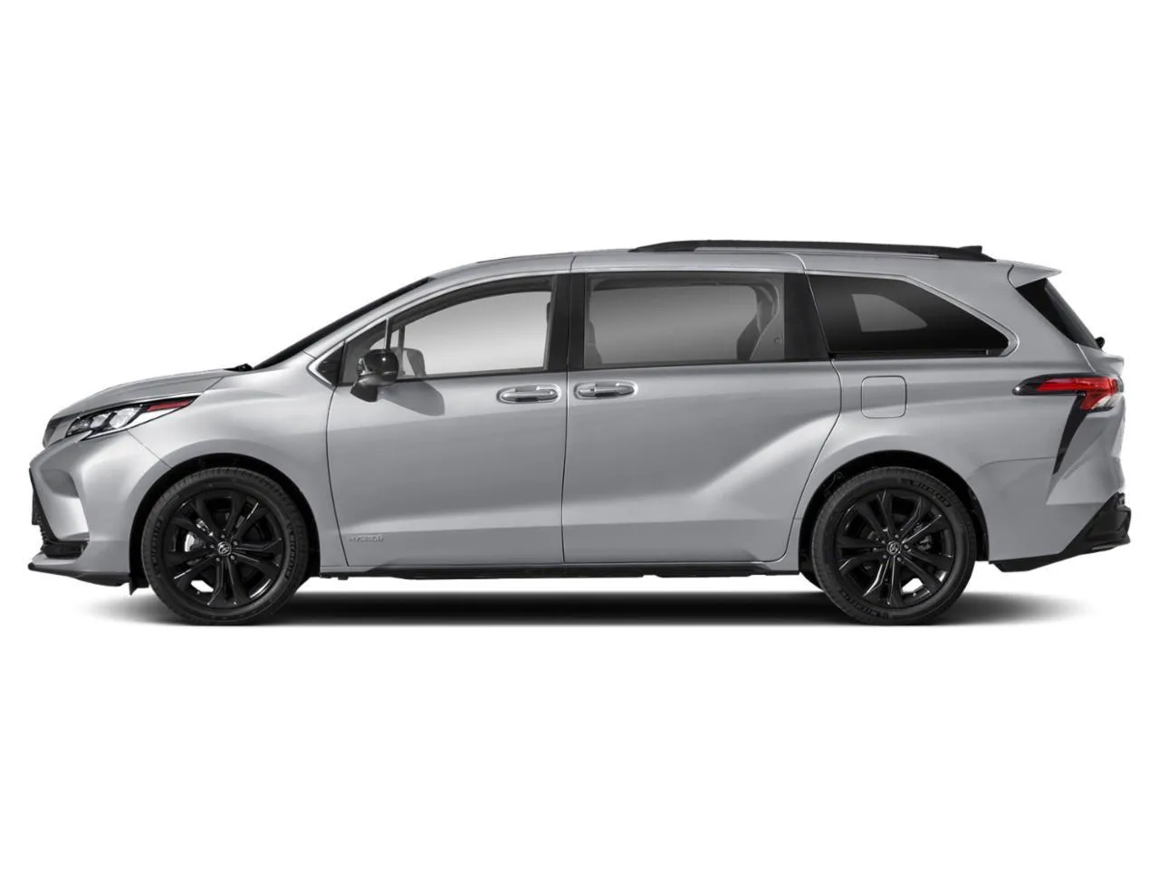 2023 Toyota Sienna XSE 7-Passenger photo 12
