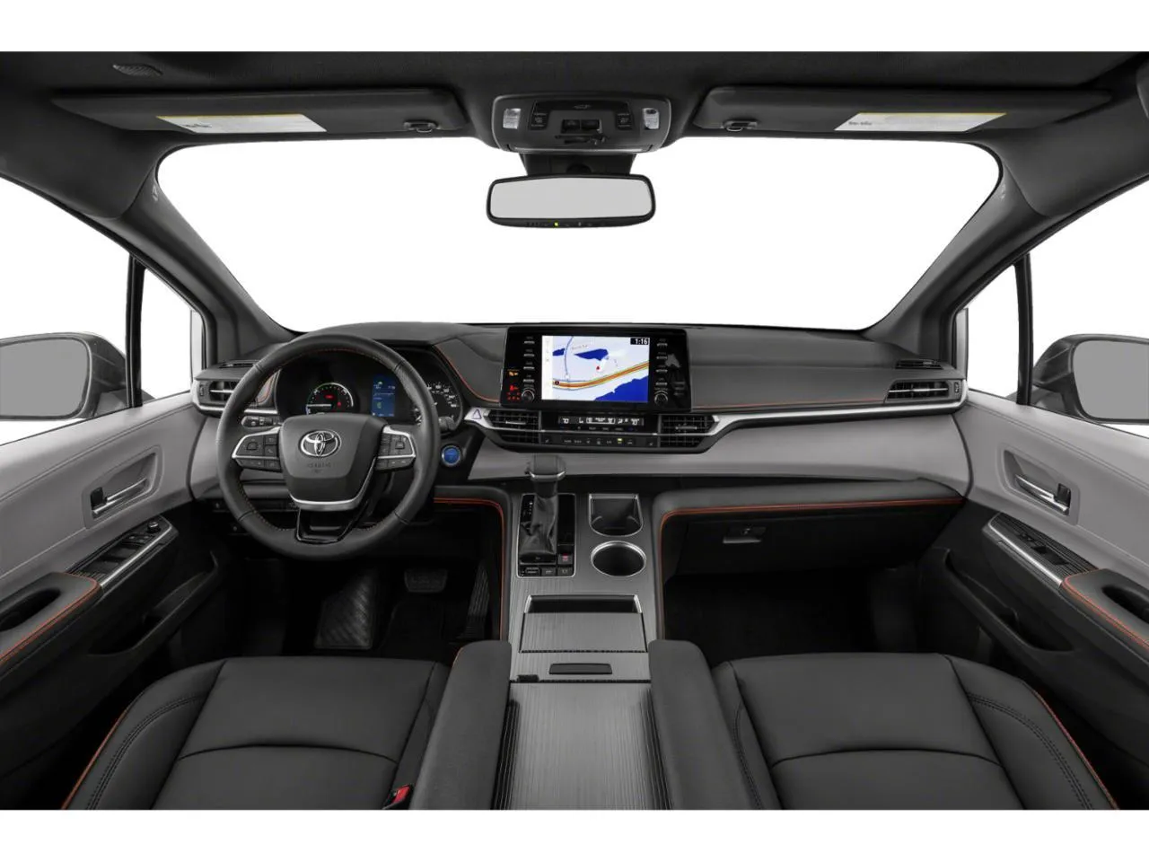 2023 Toyota Sienna XSE 7-Passenger photo 3