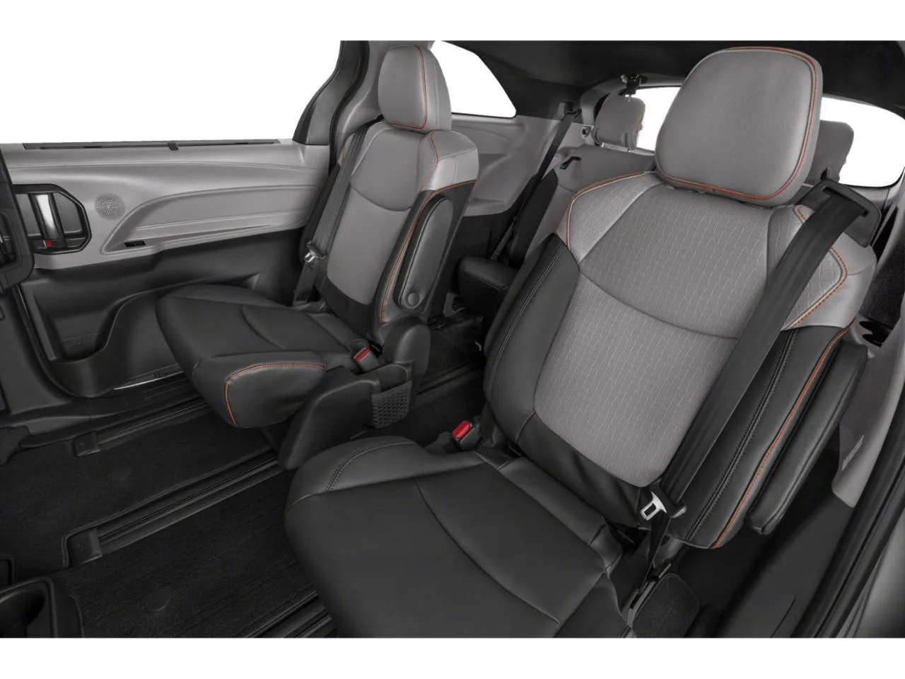 2023 Toyota Sienna XSE 7-Passenger photo 8