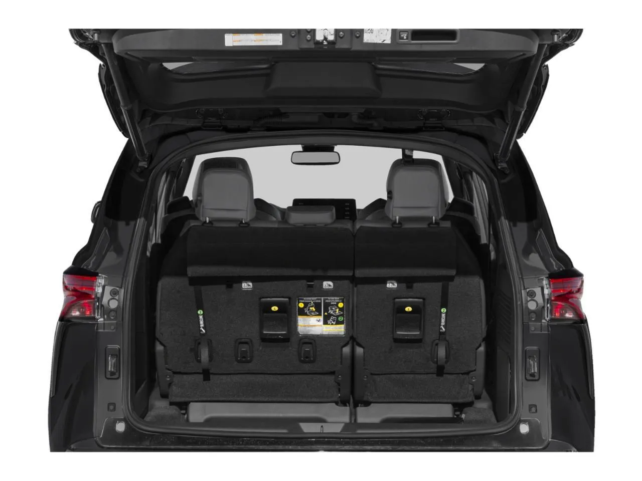 2023 Toyota Sienna XSE 7-Passenger photo 6