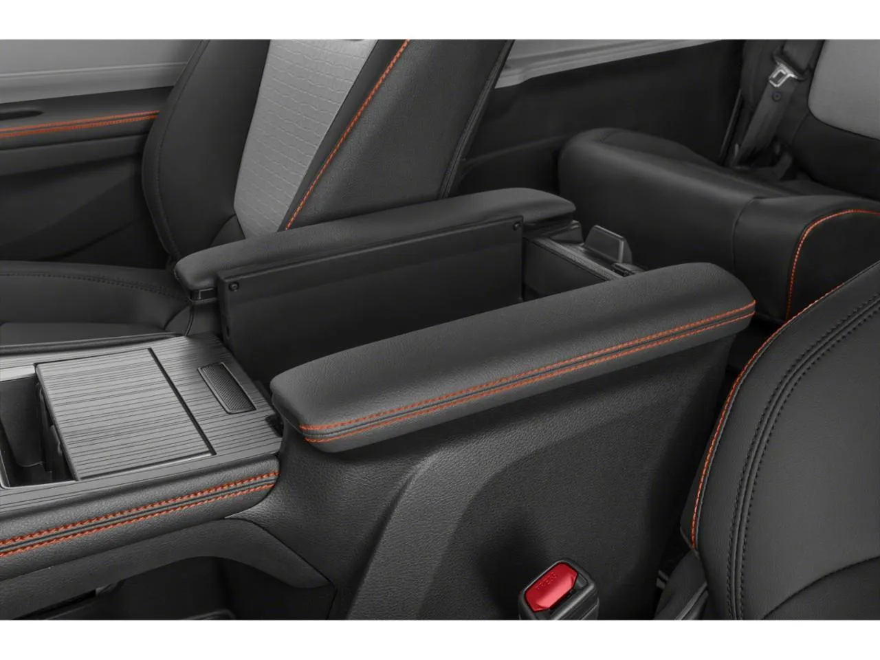 2023 Toyota Sienna XSE 7-Passenger photo 9