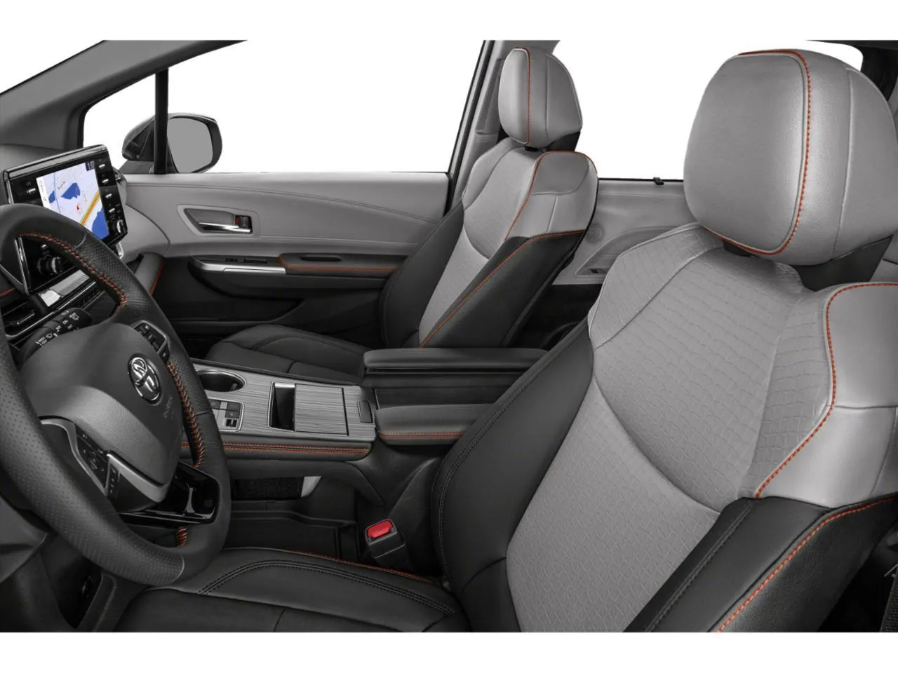 2023 Toyota Sienna XSE 7-Passenger photo 4