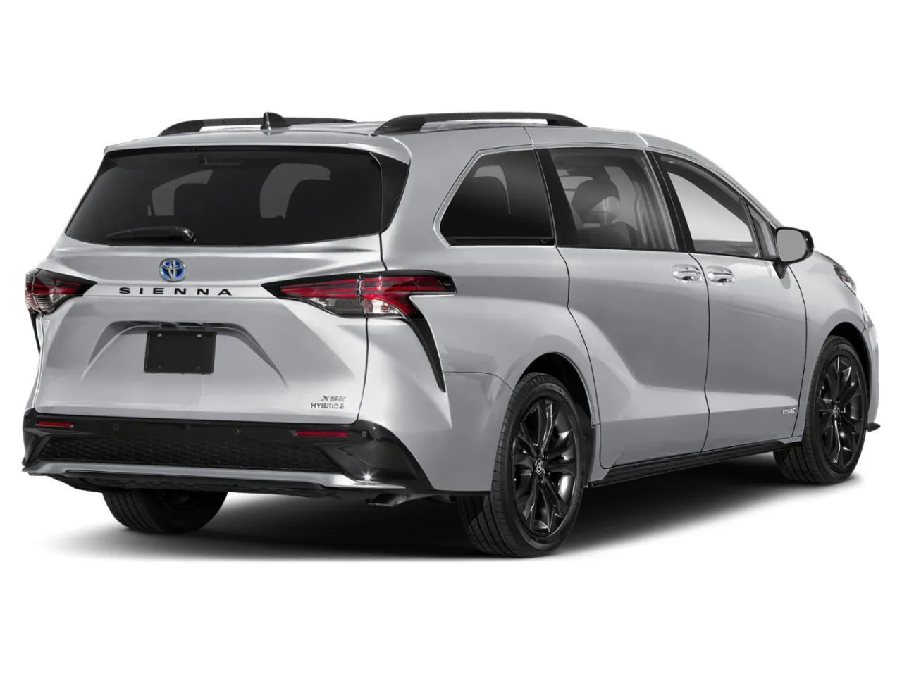 2023 Toyota Sienna XSE 7-Passenger photo 11