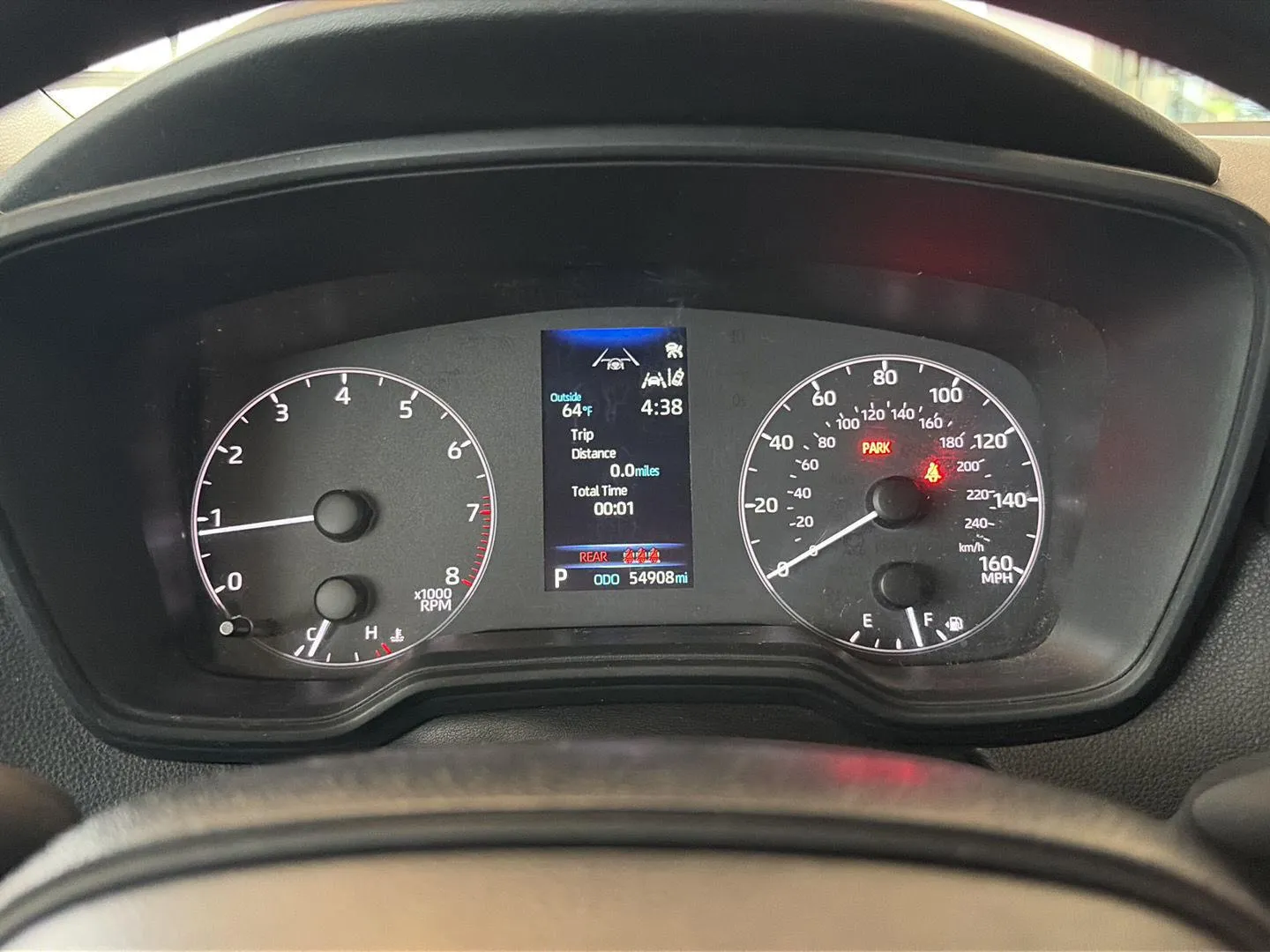2025 Toyota Corolla LE photo 12