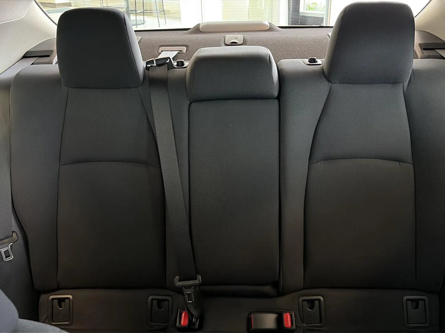 2025 Toyota Corolla LE photo 14