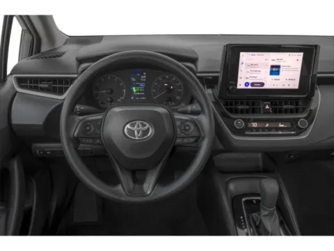 Photos of 2025 Toyota Corolla LE for sale in Boone, IA at Pat Clemons Inc.