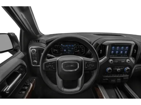 Photos of 2020 GMC Sierra 1500 Denali for sale in Boone, IA at Pat Clemons Inc.