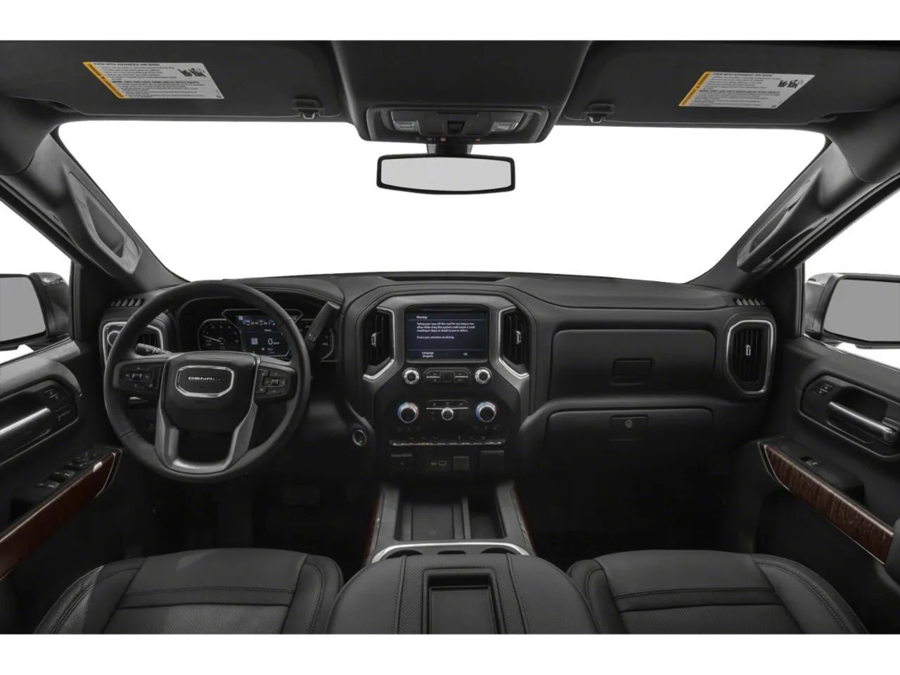 2020 GMC Sierra 1500 Denali photo 3