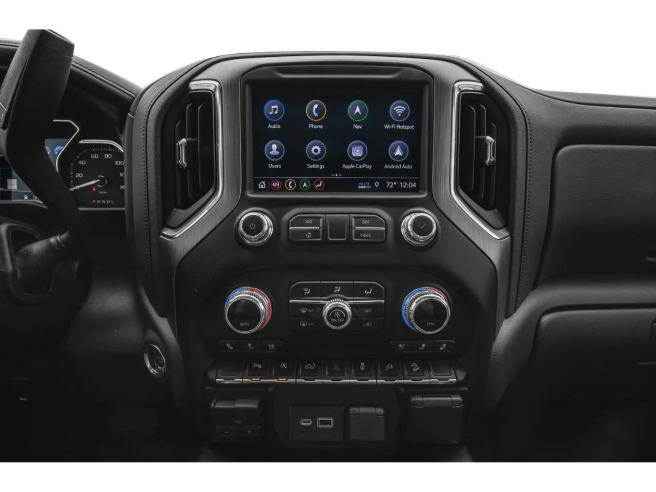 2020 GMC Sierra 1500 Denali photo 5