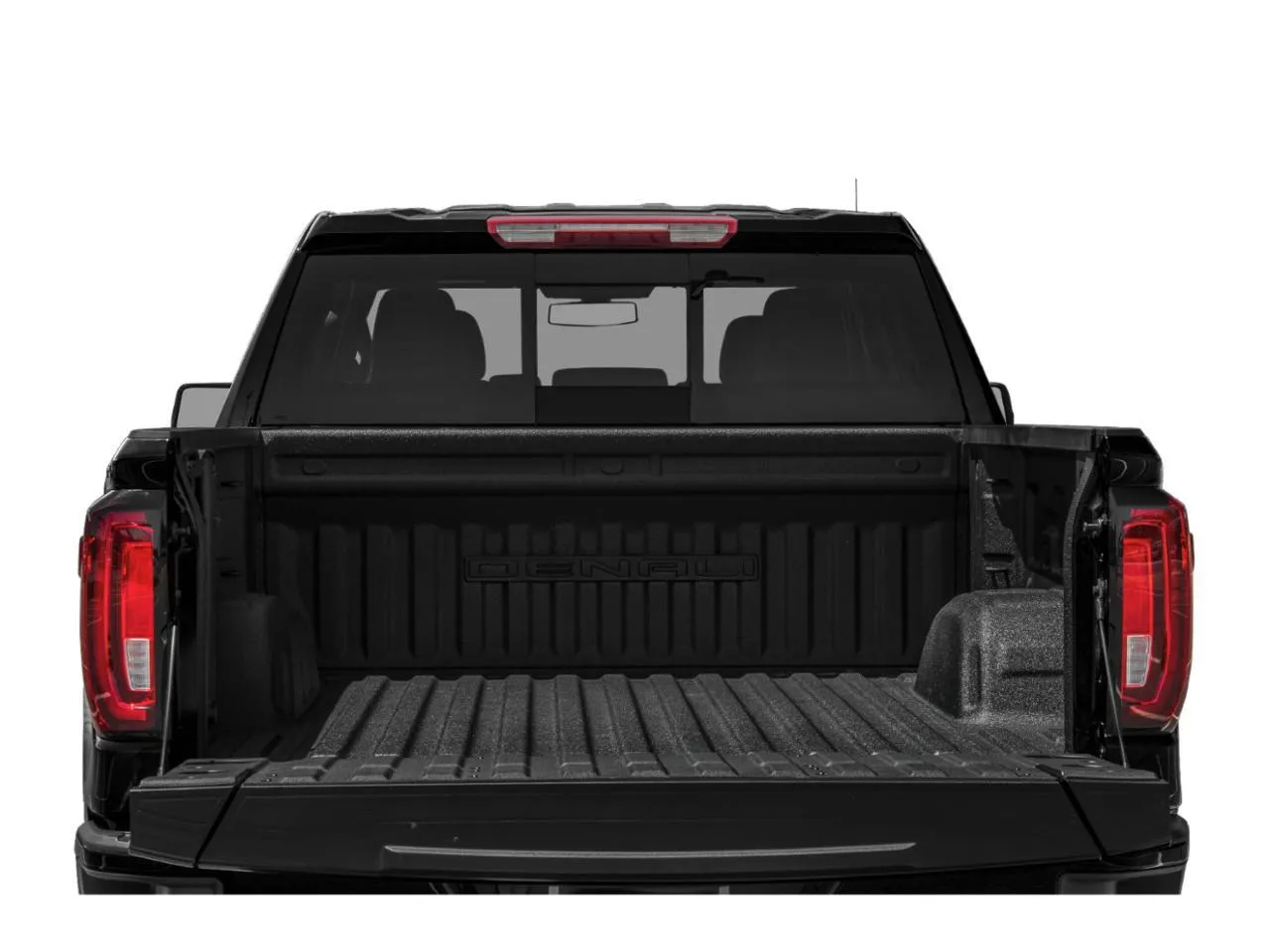 2020 GMC Sierra 1500 Denali photo 6