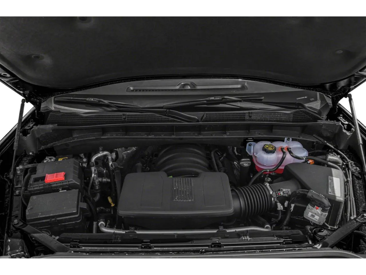 2020 GMC Sierra 1500 Denali photo 7