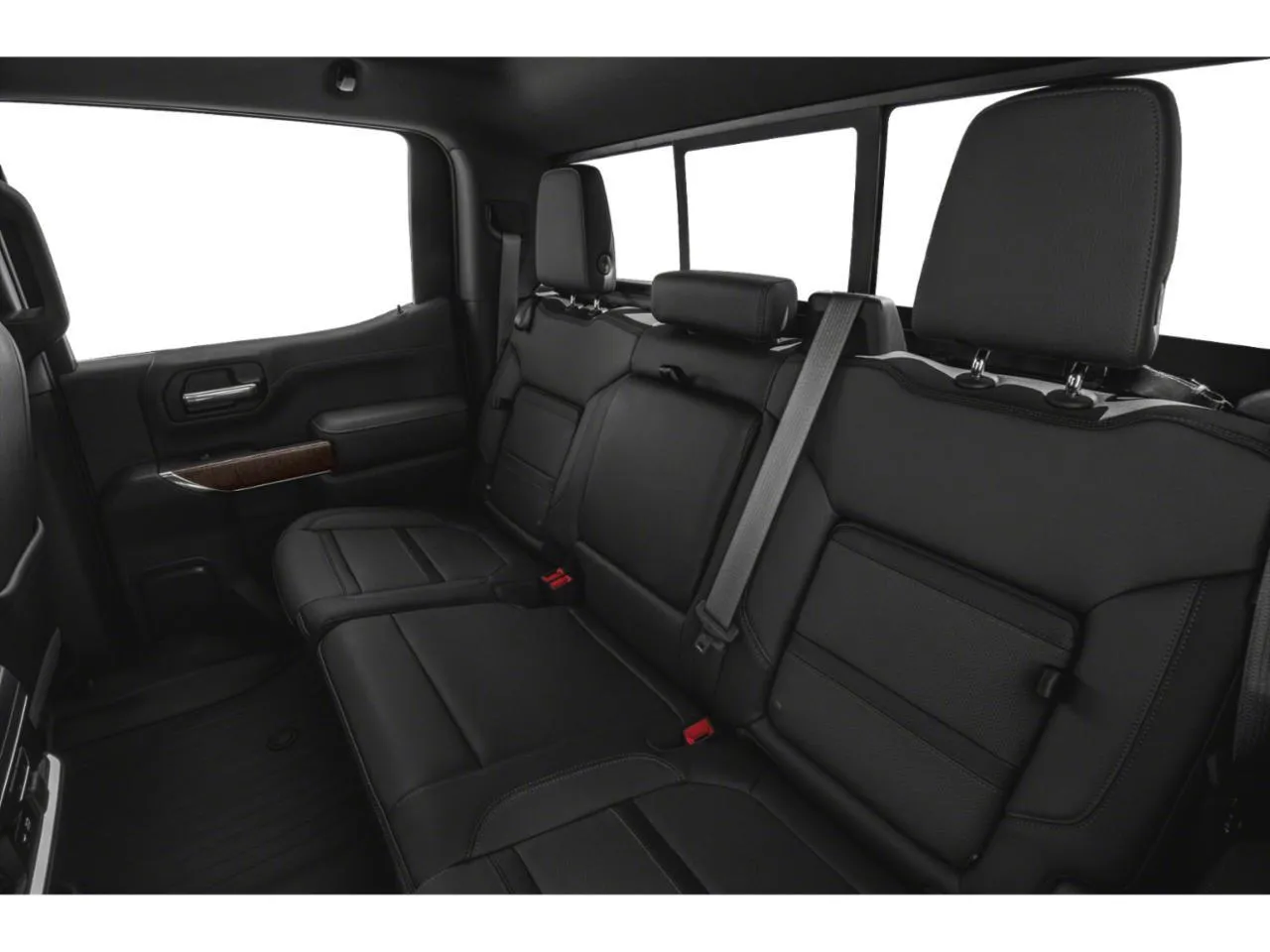 2020 GMC Sierra 1500 Denali photo 8
