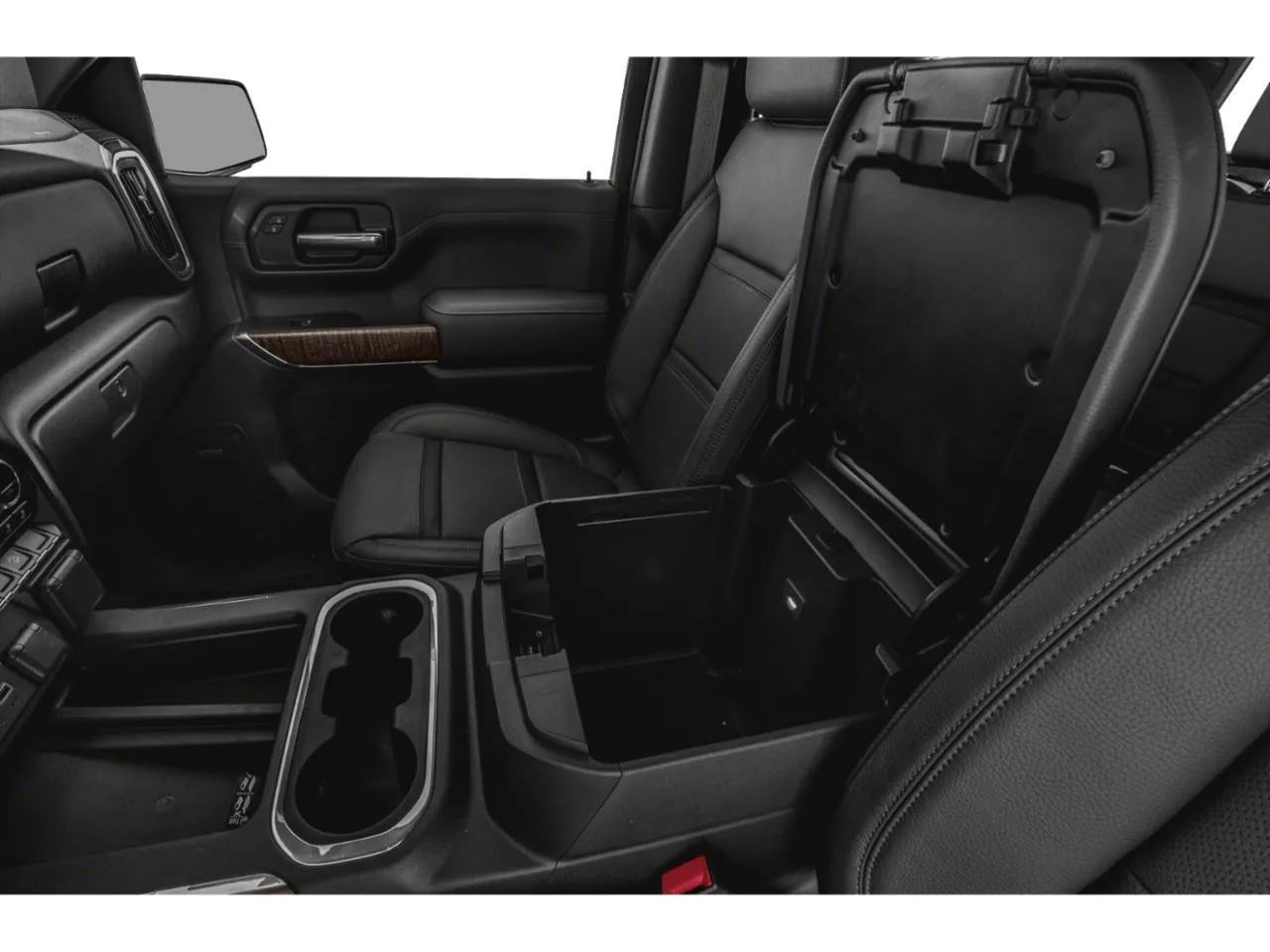 2020 GMC Sierra 1500 Denali photo 9