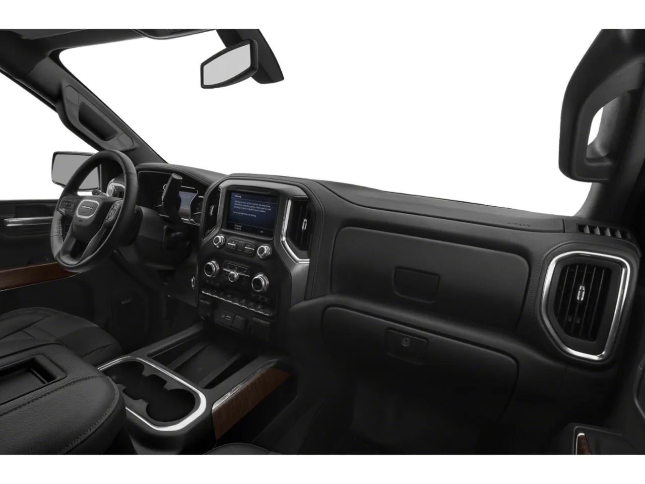 2020 GMC Sierra 1500 Denali photo 10
